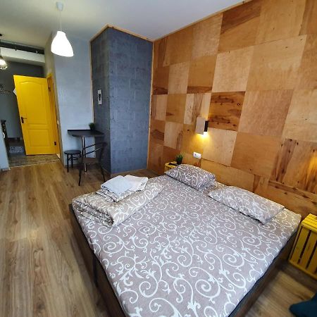 Appartement Near Trainstation 603 à Ivano-Frankivsk Extérieur photo