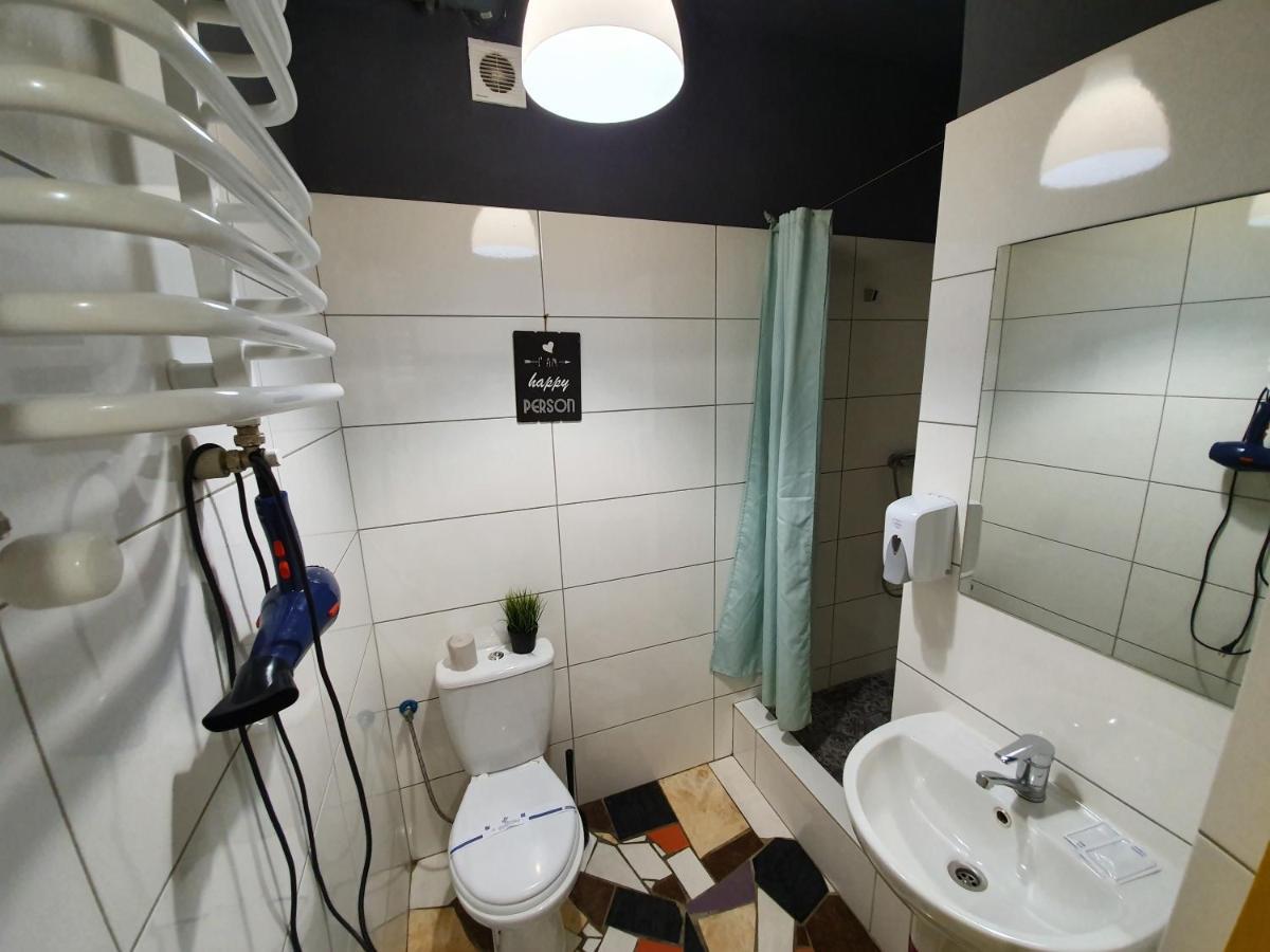 Appartement Near Trainstation 603 à Ivano-Frankivsk Extérieur photo